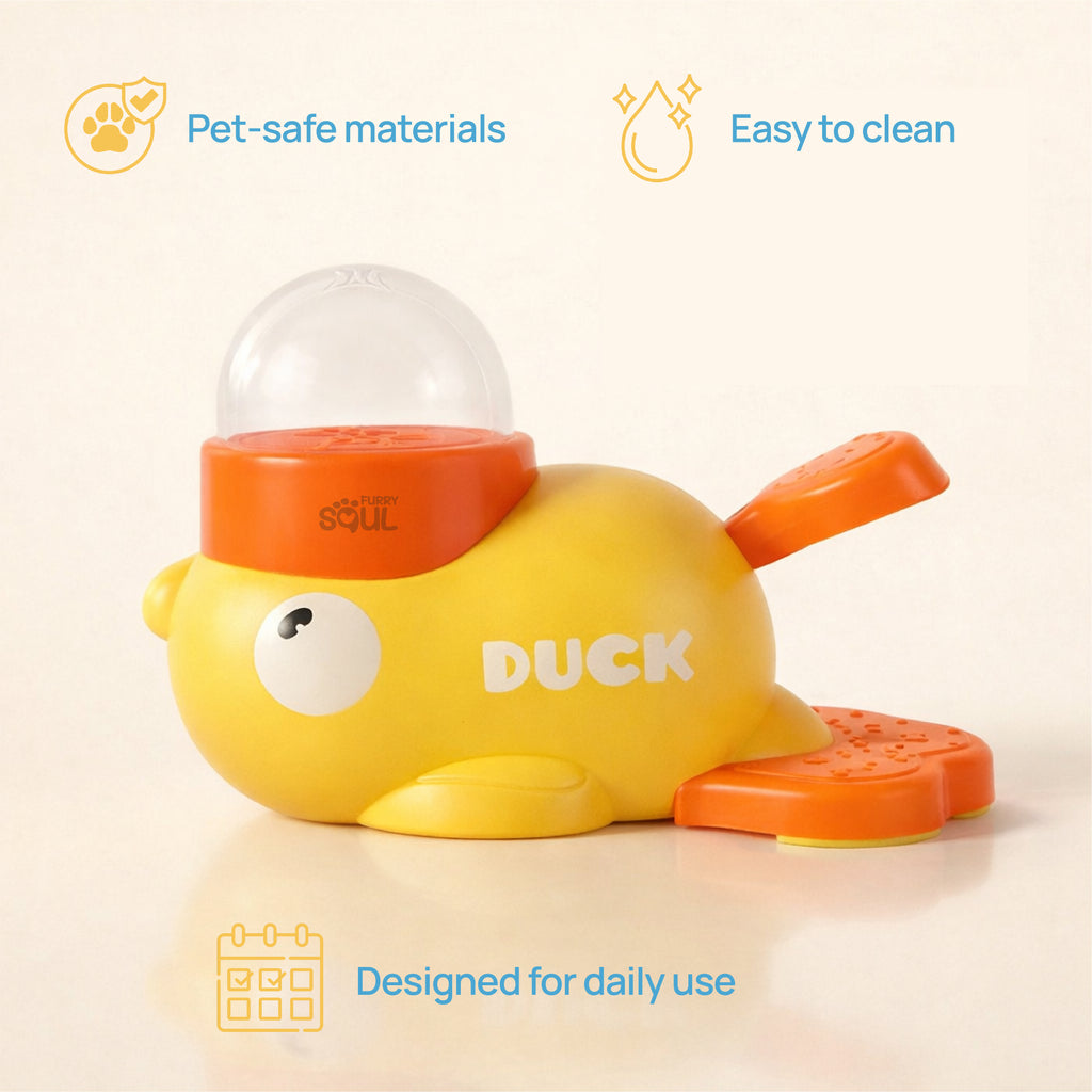 CalmSoul™ Interactive Feeder